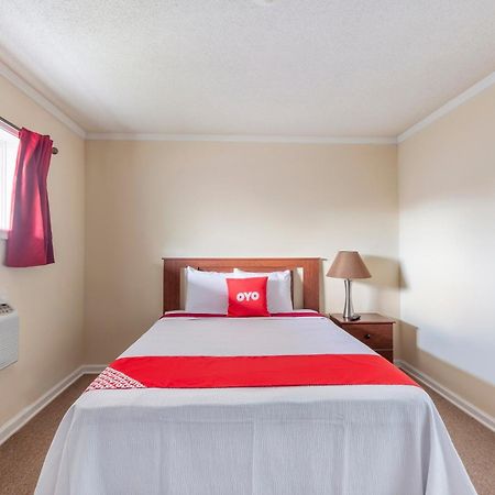 Oyo Hotel Cave City Ky Extérieur photo